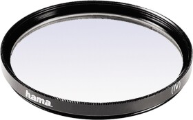 Hama filtr UV 0-HAZE 62.0 mm (70062-H)