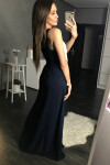 Dlouhé šaty model 105281 YourNewStyle s