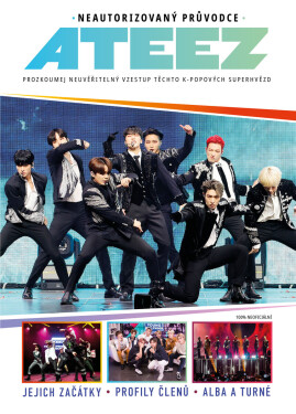 ATEEZ