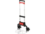 Yato Skládací přepravní vozík / Přepravní vozík / nosnost 60 kg