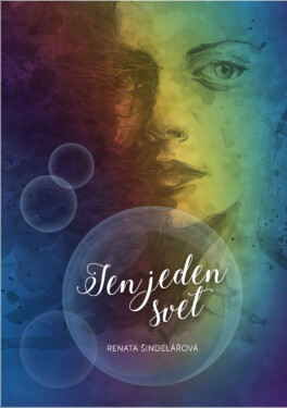 Jen jeden svět - Renata Šindelářová