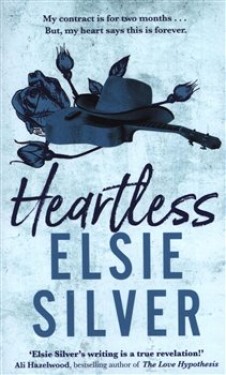 Heartless Elsie Silver