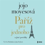 Paříž pro jednoho jiné povídky