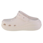 Crocs Classic Crush Clog W 207521-100 dámské dřeváky 39/40