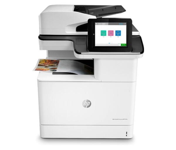 HP Color LaserJet Enterprise MFP M776dn (A3, 46ppm, USB, Ethernet, Print/Scan/Copy, DADF, Duplex) EDF_719468