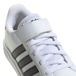 Boty adidas Grand Court 2.0 EL Jr GW6521