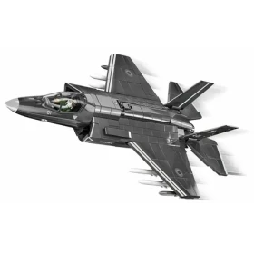 COBI 5895 Armed Forces F-35B STOVL LIGHTNING II (Marina Militare Italiana)