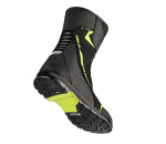 Boty na motorku Xrc Heilig Wtp black/yellow fluo