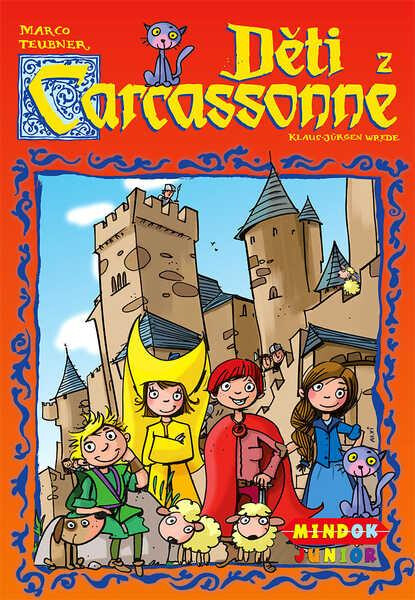 Děti z Carcassonne