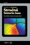 Stručná historie času Stephen Hawking