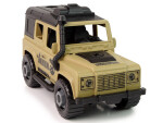 Mamido Terénní vozidlo DIY Dinosaur transporter
