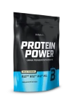 BioTech Protein Power 1000 g vanilla (14760)