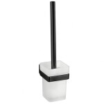 Tutumi - WC štětka 332918 ERLO 05 Black REA-06910