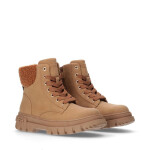 Tommy Hilfiger Lace-Up Bootie Cognac W T3A5-33053-1628582-582 36
