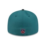 New Era Pánská kšiltovka Philadelphia Eagles NFL 2026 Draft Pre-Curved 59FIFTY Fitted Velikost: 7 1/4