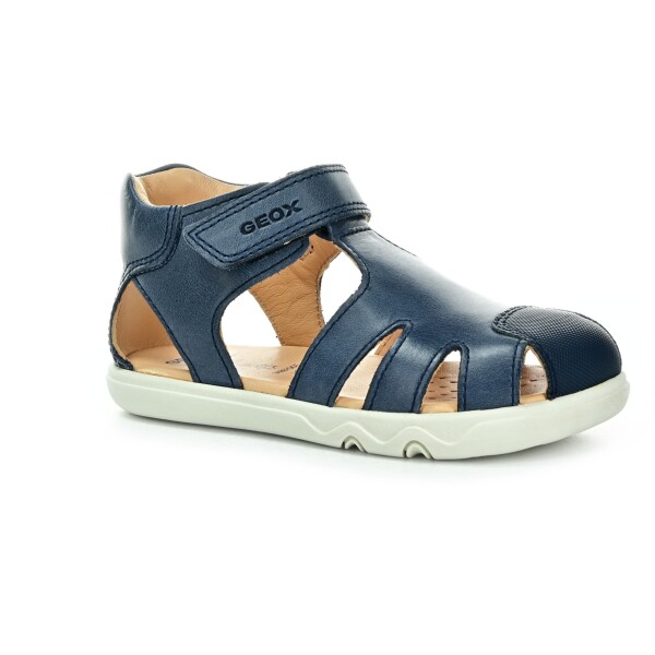 Geox Steppieup Navy