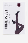 Punčocháče NINE WEST 9WB-001-SS25