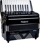 Roland FR 1X V-Accordion Black