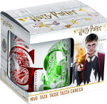 Hrnek keramický Harry Potter koleje 315 ml - EPEE