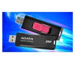 ADATA Externí SSD 500GB SC610, USB-A 3.2, černá EDF_748459