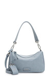 Tamaris Felice 33601-536 Crystal blue Dámská kabelka přes rameno modrá 6 L