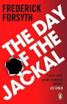 Day of the Jackal - Frederick Forsyth