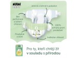 Muumi Baby 2 Newborn 3–6 kg (58 ks), eko pleny