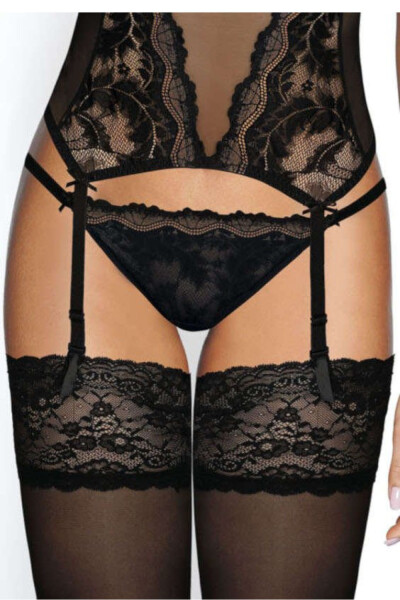Tanga model 204220 Mat 36