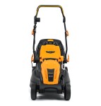 Elektrická sekačka Riwall PRO REM 4218 2v1