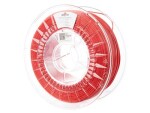 Filament Spectrum PET-G/PTFE 1,75 mm TRAFFIC RED 1 kg