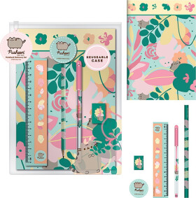 Pusheen Školní set Premium - EPEE