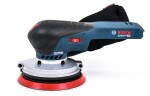 Bosch GEX 18V-125 / Aku Excentrická bruska / 18V / Průměr 125 mm / 10.000 ot-min / bez Aku (0601372201)