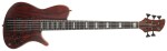 AV Basses AVS 5 Cocobolo