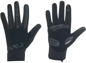 Northwave Active Gel rukavice Black vel.