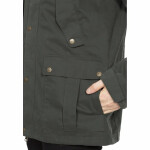 Pánská nepromokavá bunda DLX Destroyer Velikost: XS