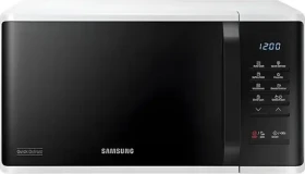 Samsung MS23K3513AW/BA bílá / Mikrovlnná trouba / 23 l / LED displej (8801643398477)