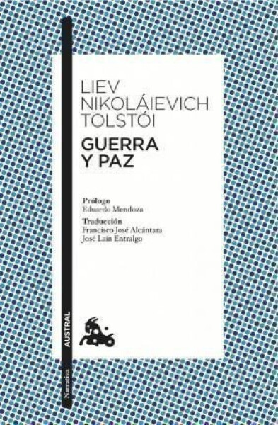 Guerra paz Lev Nikolajevič Tolstoj