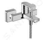 HANSGROHE - Vernis Shape Vanová baterie, chrom 71450000