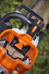 Aku řetězová pila STIHL MSA 220 TC-O