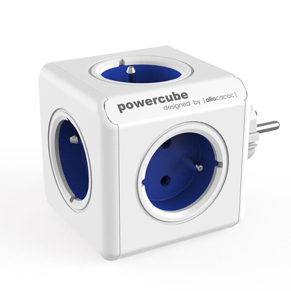 POWERCUBE Original Blue