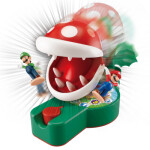 Super Mario Piranha Plant Escape