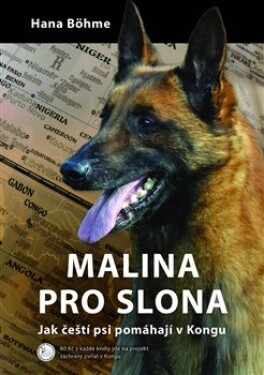 Malina pro slona Hana Böhme