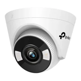 TP-Link VIGI C450(2.8mm)bílá / Vnitřní IP kamera / 2880 x 1620 / mikrofon repro / IR / RJ45 / MicroSD (VIGI C450(2.8mm))