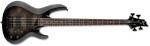 ESP LTD B-204DX Black Burst