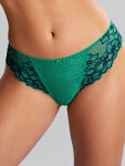 Panache Envy Brazilian emerald leopard 7281C