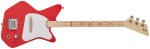 Loog Pro Electric Red