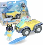 MOOSE Bluey Bandit s plážovou čtyřkolkou