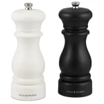 Cole Mason Southwold Classic / Dárková sada mlýnků na sůl a pepř / výška 16 cm / plast (H312008)