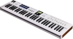 Arturia KeyLab Essential 61 mk3 White