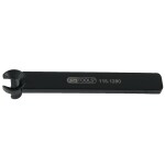 KS Tools 115.1280 Otevřená páka, ocel, 5/16